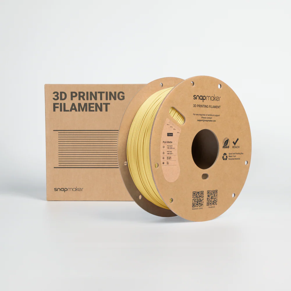 Matte PLA Filament (RFID) - 1KG - Image 52