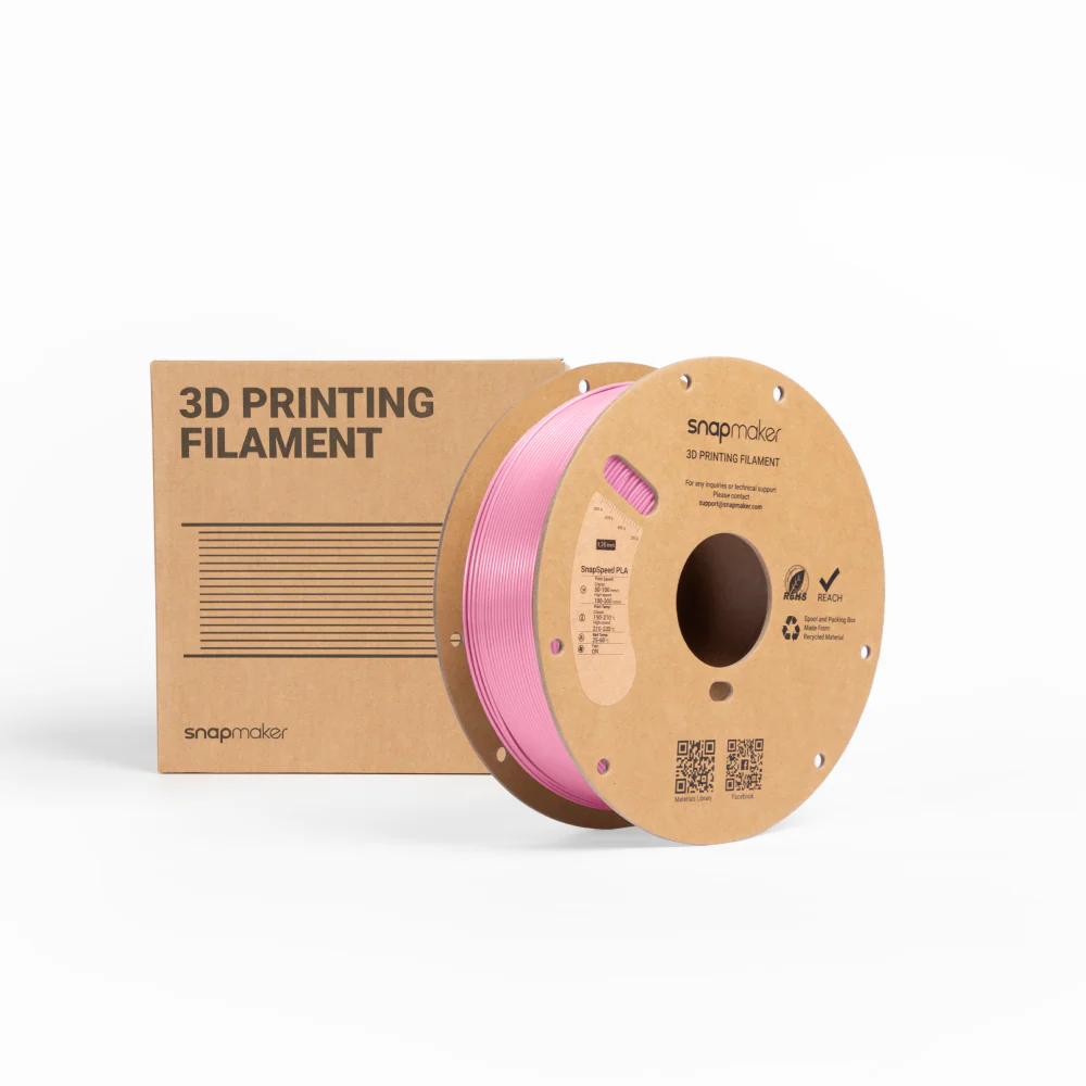 SnapSpeed PLA Filament (RFID) - 1KG - Image 52