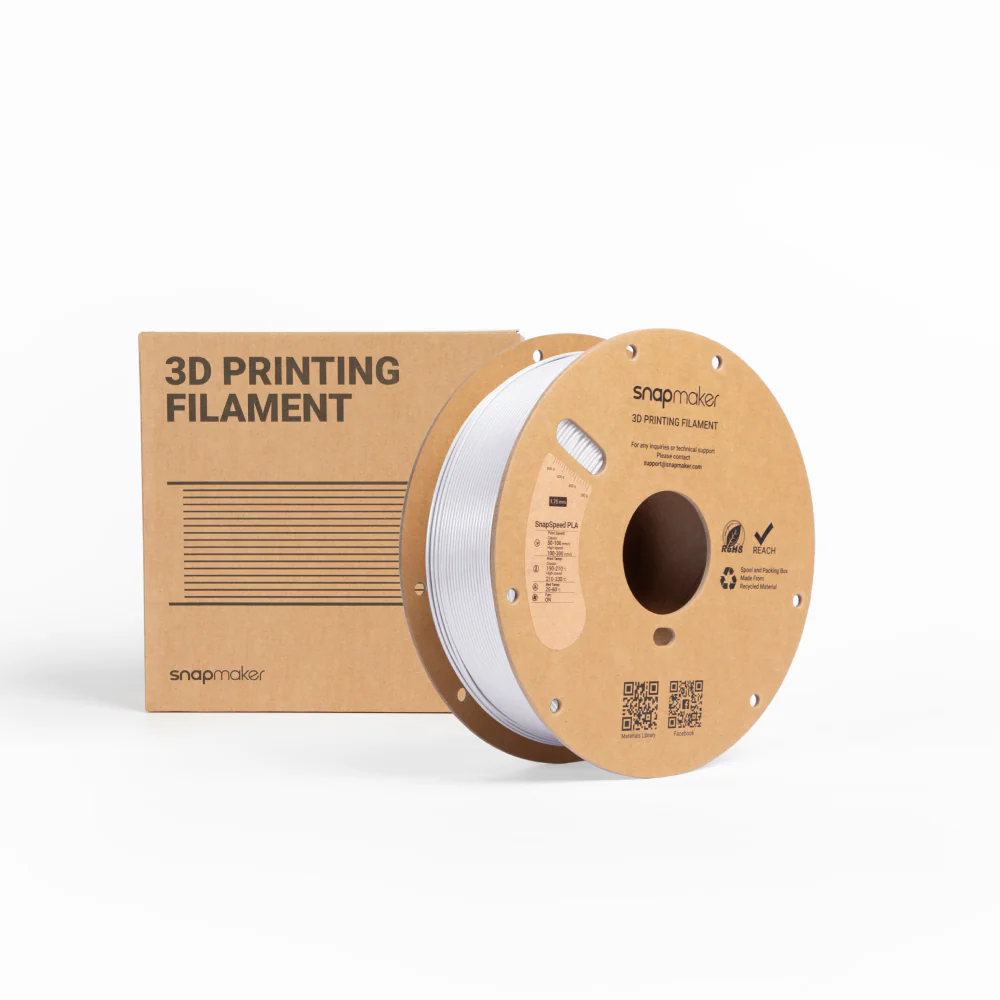 SnapSpeed PLA Filament (RFID) - 1KG - Image 59