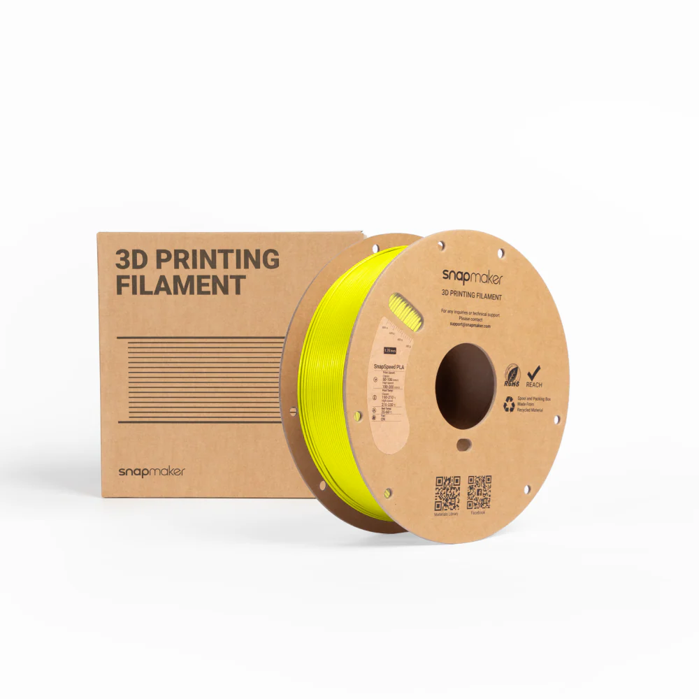 SnapSpeed PLA Filament (RFID) - 1KG - Image 72